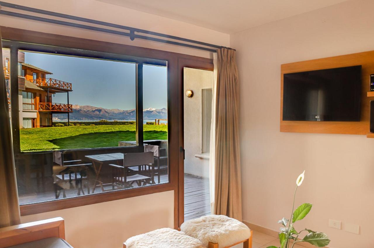Apartment Lake View